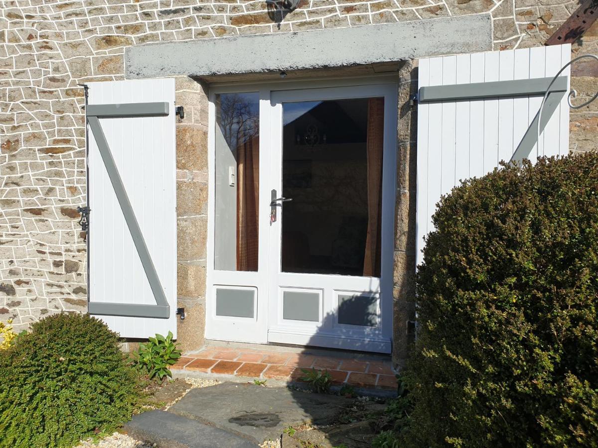 Chambre D'Hotes De La Bigottiere Madre Exterior photo